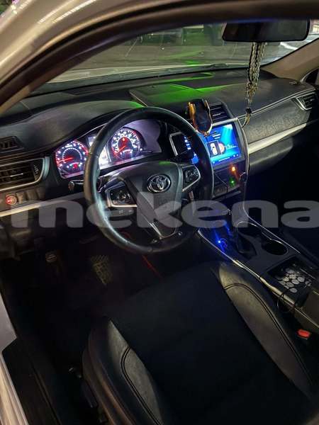 Big with watermark toyota camry shirak artik 6205