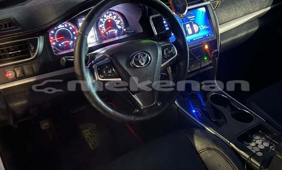 Buy Used Toyota Camry White Car in Artik in Shirak Buy Used Toyota Camry White Car in Artik in Shirak