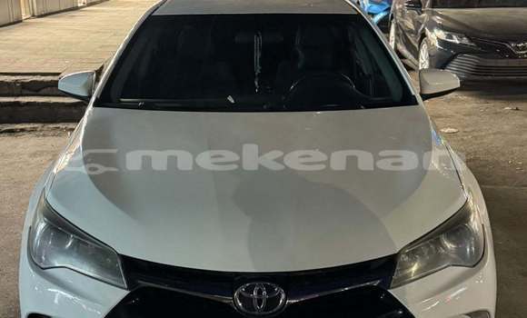 Buy Used Toyota Camry White Car in Artik in Shirak Buy Used Toyota Camry White Car in Artik in Shirak