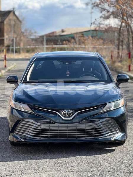 Big with watermark toyota camry syunik angeghakot 6206