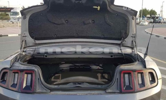 Buy Import Ford Mustang Other Car in Import - Dubai in Aragatsotn Buy Import Ford Mustang Other Car in Import - Dubai in Aragatsotn