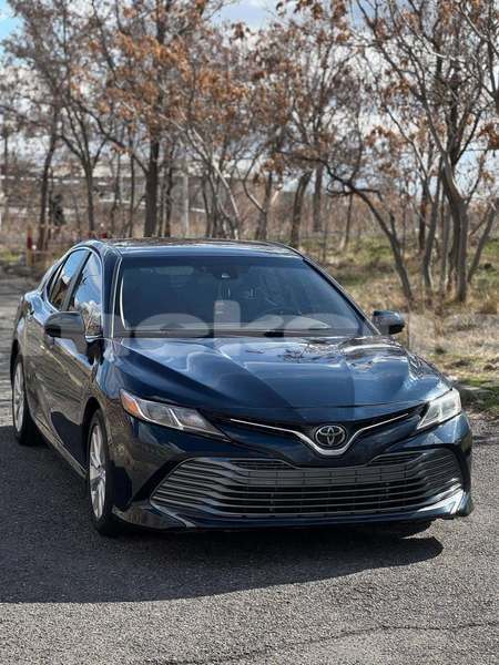 Big with watermark toyota camry syunik angeghakot 6206
