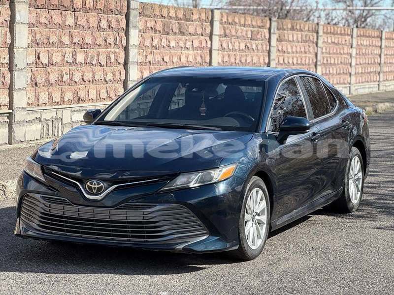 Big with watermark toyota camry syunik angeghakot 6206