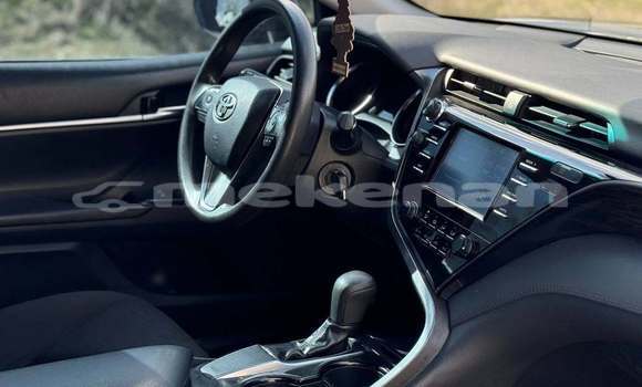Buy Used Toyota Camry Black Car in Angeghakot in Syunik Buy Used Toyota Camry Black Car in Angeghakot in Syunik