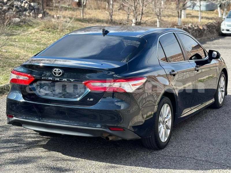 Big with watermark toyota camry syunik angeghakot 6206