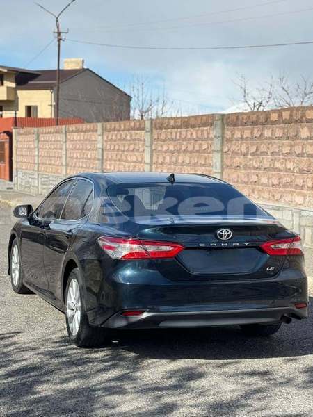Big with watermark toyota camry syunik angeghakot 6206