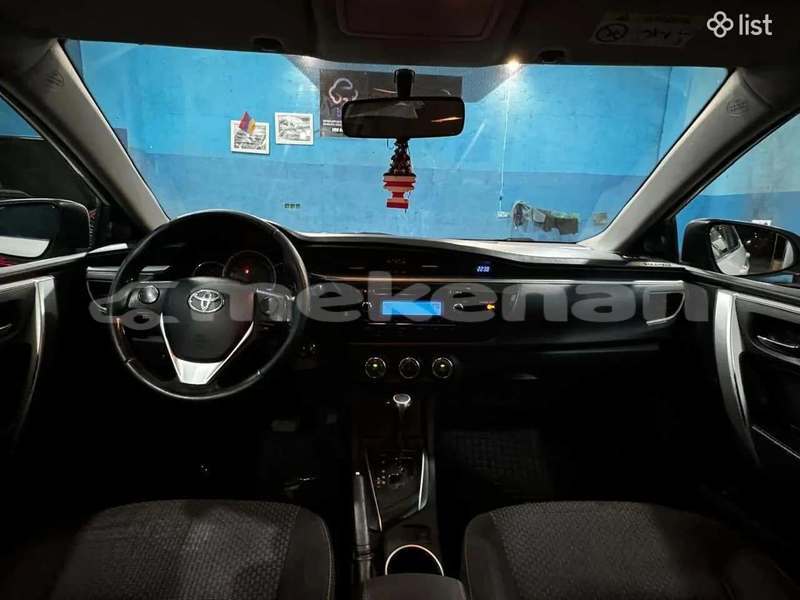 Big with watermark toyota corolla ararat artashat 6207