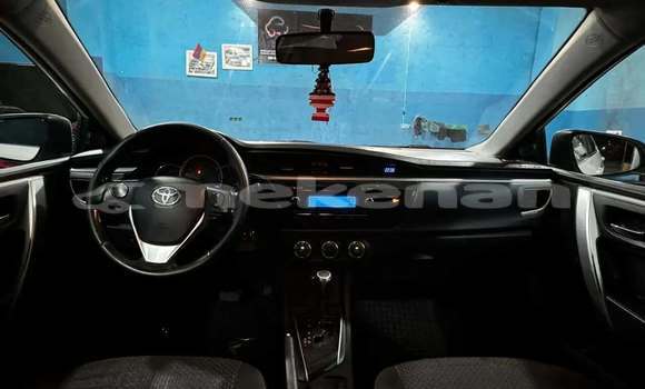 Buy Used Toyota Corolla White Car in Artashat in Ararat Buy Used Toyota Corolla White Car in Artashat in Ararat