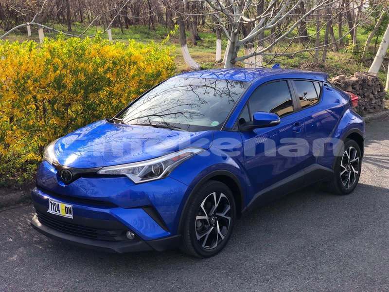 Big with watermark toyota c hr syunik angeghakot 6208