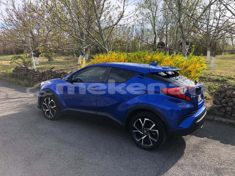 Big with watermark toyota c hr syunik angeghakot 6208