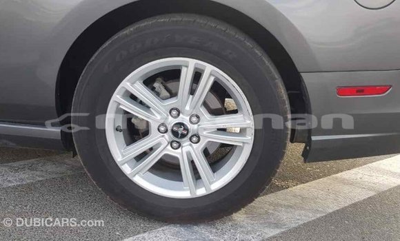 Buy Import Ford Mustang Other Car in Import - Dubai in Aragatsotn