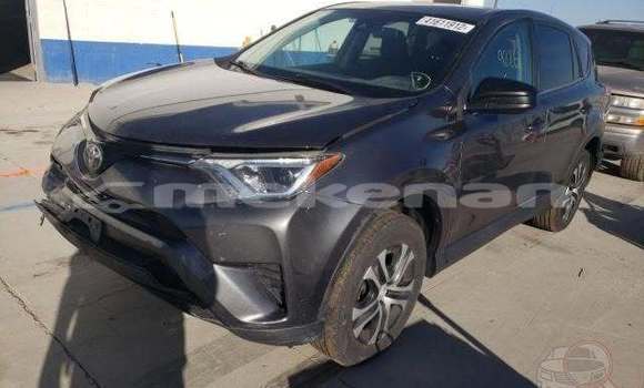 Buy Used Toyota RAV4 Black Car in Ashtarak in Aragatsotn Buy Used Toyota RAV4 Black Car in Ashtarak in Aragatsotn