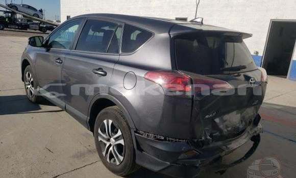 Buy Used Toyota RAV4 Black Car in Ashtarak in Aragatsotn Buy Used Toyota RAV4 Black Car in Ashtarak in Aragatsotn