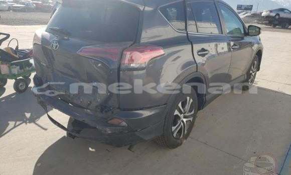Buy Used Toyota RAV4 Black Car in Ashtarak in Aragatsotn Buy Used Toyota RAV4 Black Car in Ashtarak in Aragatsotn