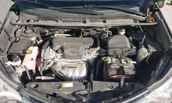 Buy Used Toyota RAV4 Black Car in Ashtarak in Aragatsotn Buy Used Toyota RAV4 Black Car in Ashtarak in Aragatsotn