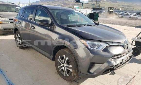 Buy Used Toyota RAV4 Black Car in Ashtarak in Aragatsotn Buy Used Toyota RAV4 Black Car in Ashtarak in Aragatsotn