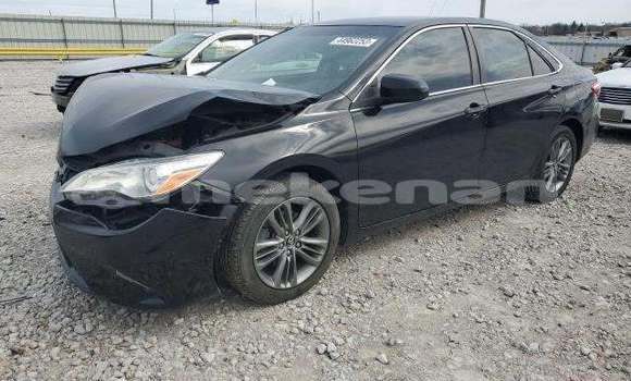 Buy Used Toyota Camry Black Car in Angeghakot in Syunik Buy Used Toyota Camry Black Car in Angeghakot in Syunik