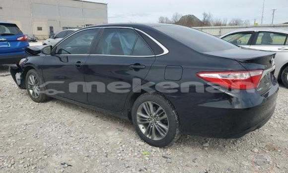 Buy Used Toyota Camry Black Car in Angeghakot in Syunik Buy Used Toyota Camry Black Car in Angeghakot in Syunik
