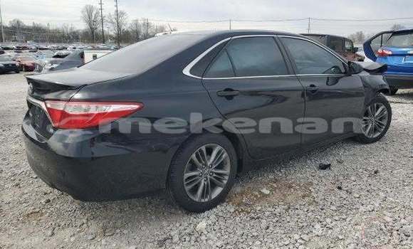 Buy Used Toyota Camry Black Car in Angeghakot in Syunik Buy Used Toyota Camry Black Car in Angeghakot in Syunik