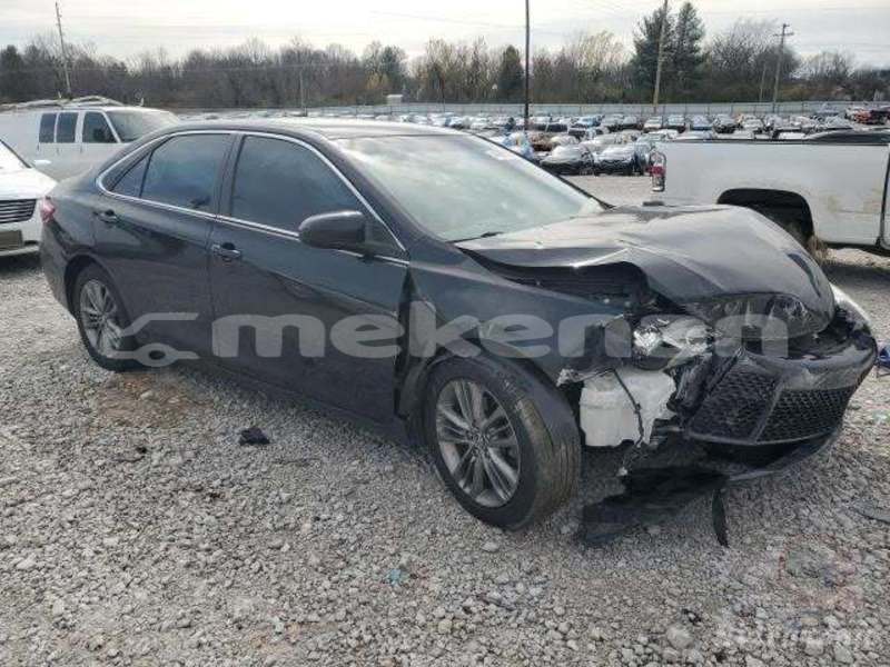 Big with watermark toyota camry syunik angeghakot 6211