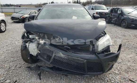 Buy Used Toyota Camry Black Car in Angeghakot in Syunik Buy Used Toyota Camry Black Car in Angeghakot in Syunik