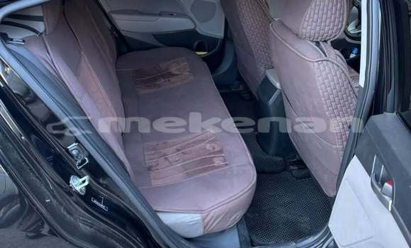 Buy Used Hyundai Elantra Black Car in Armavir in Armavir Buy Used Hyundai Elantra Black Car in Armavir in Armavir