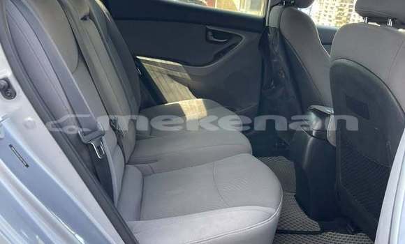 Buy Used Hyundai Elantra Other Car in Artik in Shirak Buy Used Hyundai Elantra Other Car in Artik in Shirak