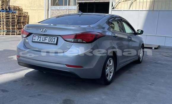 Buy Used Hyundai Elantra Other Car in Artik in Shirak Buy Used Hyundai Elantra Other Car in Artik in Shirak