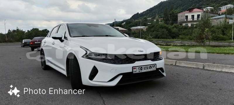 Big with watermark kia k5 armavir armavir 6214