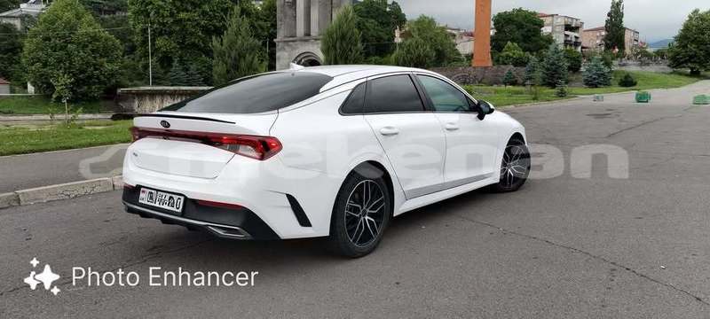 Big with watermark kia k5 armavir armavir 6214