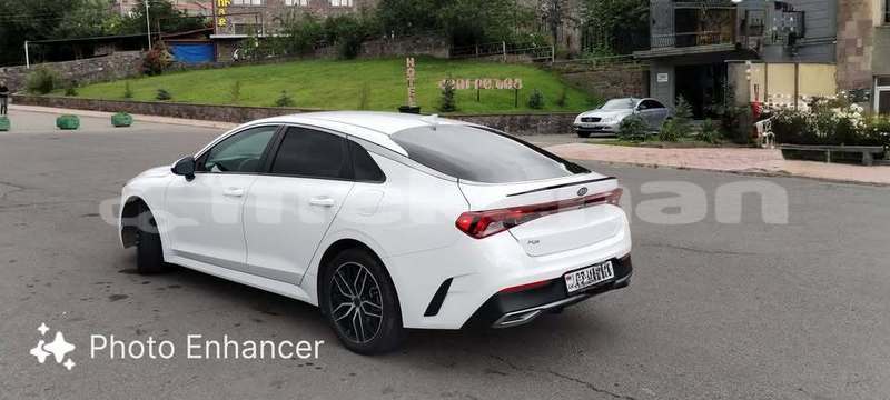 Big with watermark kia k5 armavir armavir 6214