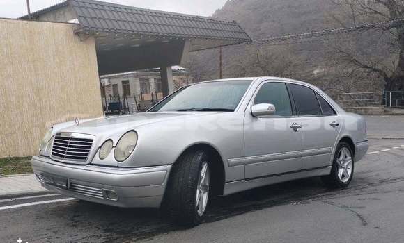 Buy Used Mercedes-Benz W100 Other Car in Artashat in Ararat