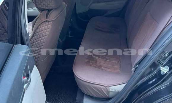 Buy Used Hyundai Elantra Black Car in Angeghakot in Syunik Buy Used Hyundai Elantra Black Car in Angeghakot in Syunik