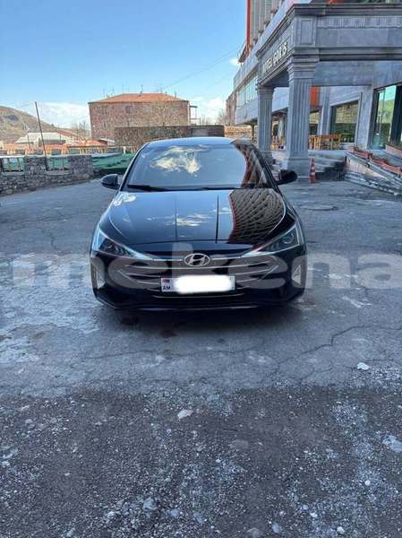 Big with watermark hyundai elantra syunik angeghakot 6216