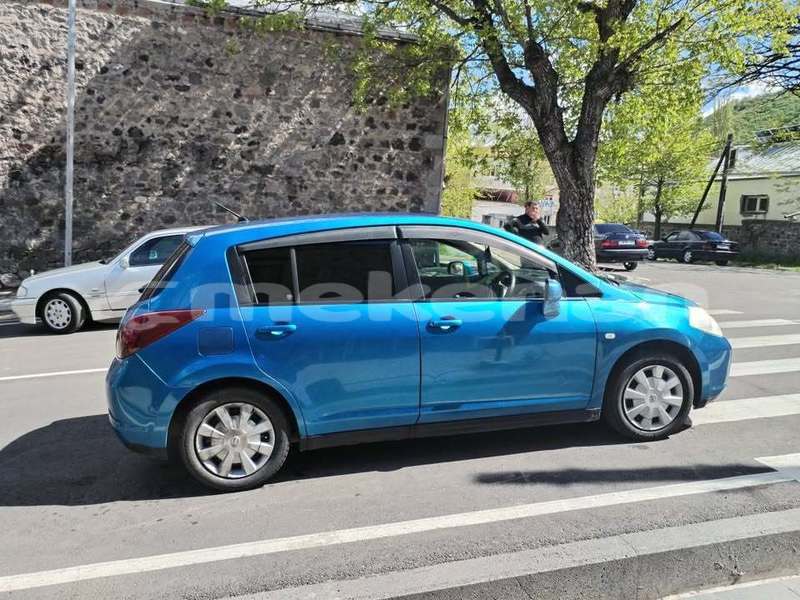 Big with watermark nissan tiida syunik angeghakot 6217