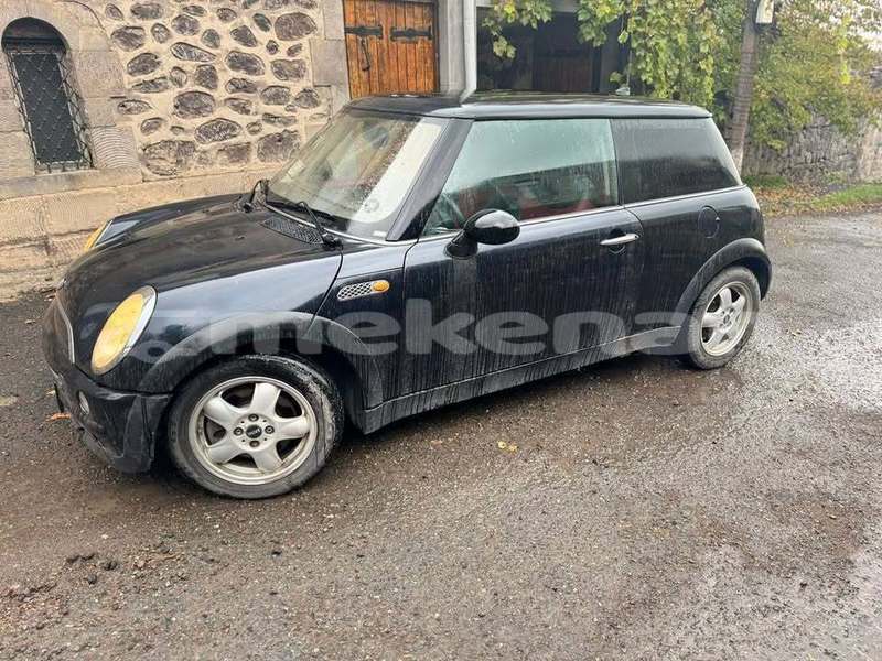 Big with watermark mini cooper s clubman armavir armavir 6218