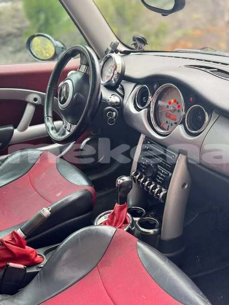 Big with watermark mini cooper s clubman armavir armavir 6218