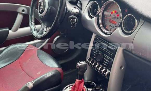 Buy Used Mini Cooper S clubman Black Car in Armavir in Armavir Buy Used Mini Cooper S clubman Black Car in Armavir in Armavir