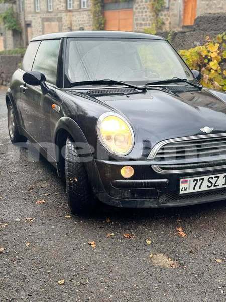 Big with watermark mini cooper s clubman armavir armavir 6218