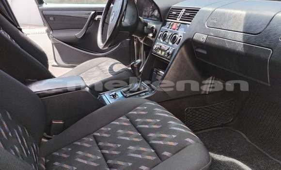 Buy Used Mercedes-Benz C–Class Other Car in Angeghakot in Syunik Buy Used Mercedes-Benz C–Class Other Car in Angeghakot in Syunik