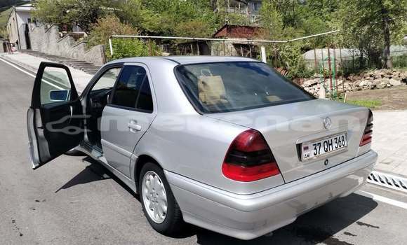 Buy Used Mercedes-Benz C–Class Other Car in Angeghakot in Syunik Buy Used Mercedes-Benz C–Class Other Car in Angeghakot in Syunik