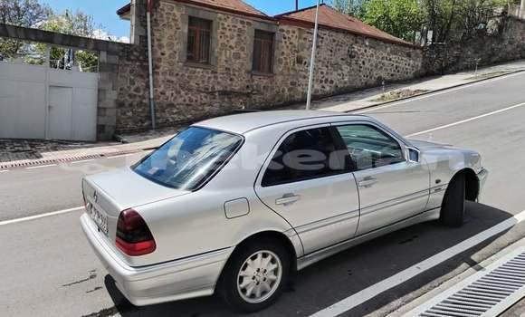 Buy Used Mercedes-Benz C–Class Other Car in Angeghakot in Syunik Buy Used Mercedes-Benz C–Class Other Car in Angeghakot in Syunik