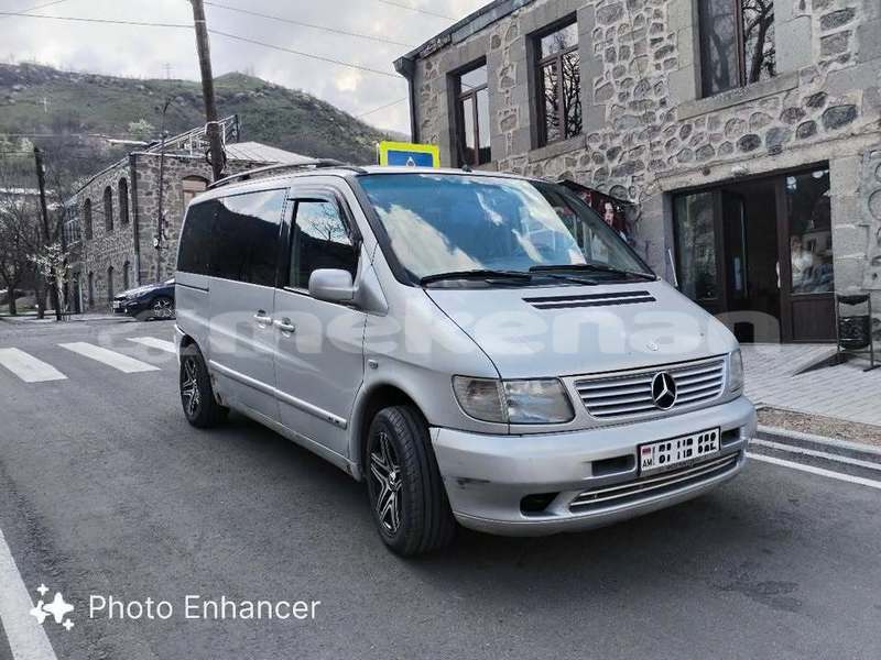 Big with watermark mercedes benz vito armavir armavir 6220