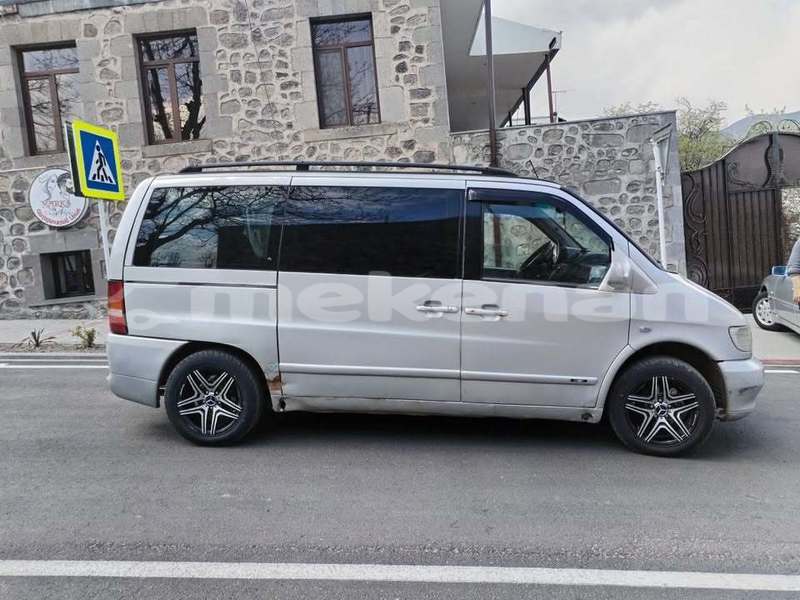Big with watermark mercedes benz vito armavir armavir 6220