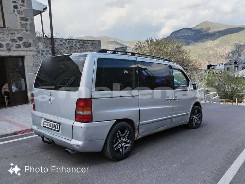 Big with watermark mercedes benz vito armavir armavir 6220