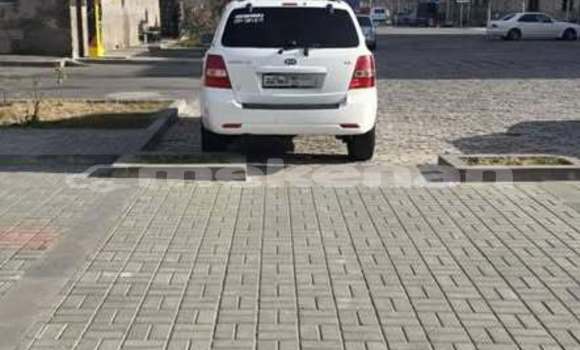 Buy Used Kia Sorento White Car in Artashat in Ararat Buy Used Kia Sorento White Car in Artashat in Ararat