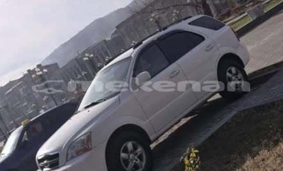 Buy Used Kia Sorento White Car in Artashat in Ararat Buy Used Kia Sorento White Car in Artashat in Ararat