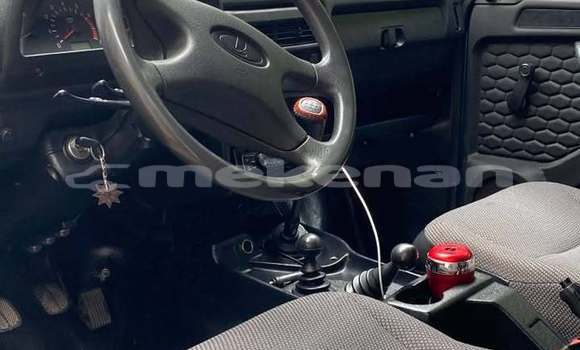 Buy Used VAZ (Lada) 1111 Oka Green Car in Angeghakot in Syunik Buy Used VAZ (Lada) 1111 Oka Green Car in Angeghakot in Syunik
