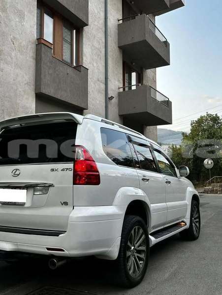 Big with watermark lexus gx armavir armavir 6223
