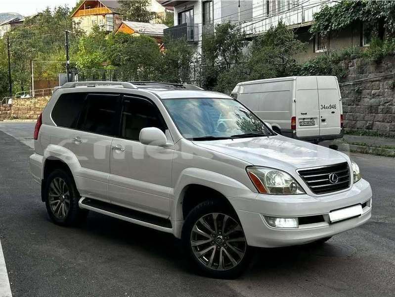 Big with watermark lexus gx armavir armavir 6223
